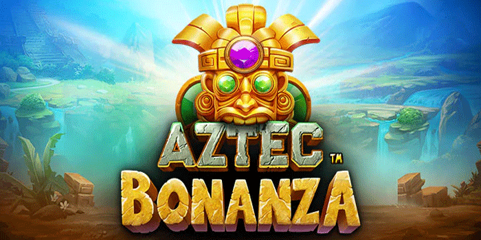Rahasia Ampuh Jackpot Besar Slot Aztec Bonanza Tanpa Kesulitan