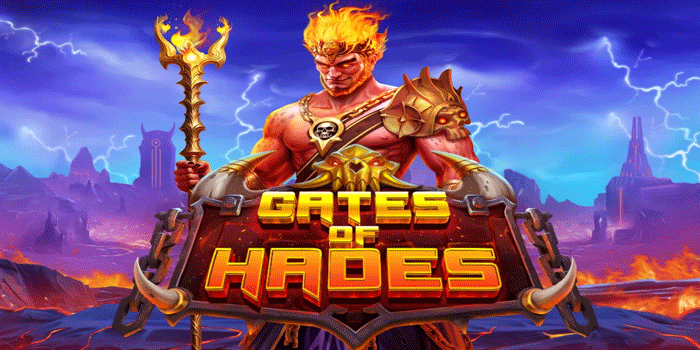 Strategi Mudah Raih Kemenangan Slot Gates of Hades Tanpa Kesulitan