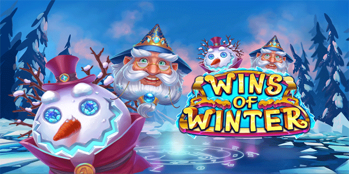 Teknik Terbukti Maksimalkan Jackpot Besar Slot Wins Of Winter