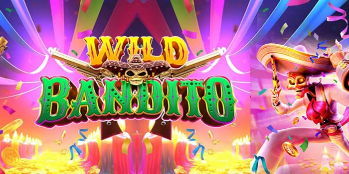 Strategi Jitu Raih Kemenangan Besar Slot Wild Bandito