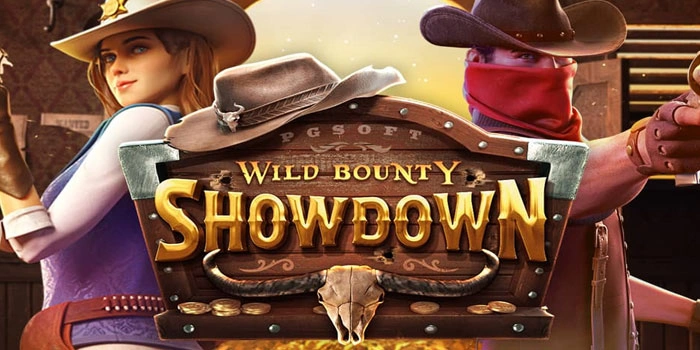 Tips Akurat Membaca Pola Gacor Slot Wild Bounty Showdown