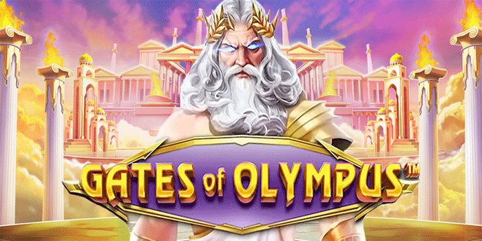 Langkah Jitu Ambil Jackpot Besar Di Slot Gates of Olympus