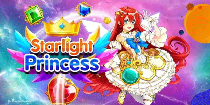 Cara Efisien Memaksimalkan Peluang Di Slot Starlight Princess