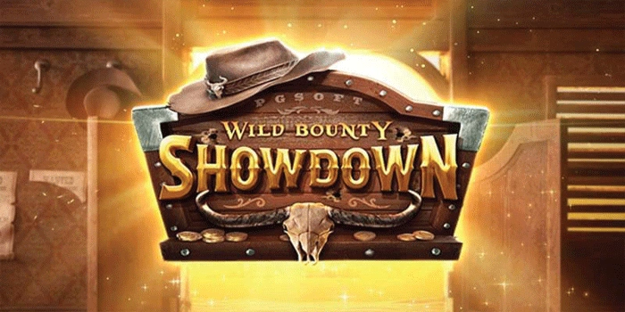 Pola Slot Wild Bounty Showdown Gacor Yang Jarang Diketahui