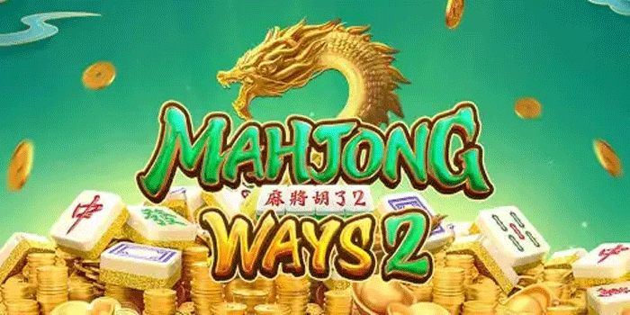 Rahasia Strategi Slot Mahjong Ways 2 Cara Membaca Pola